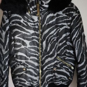 Juicy Couture Winter Jacket